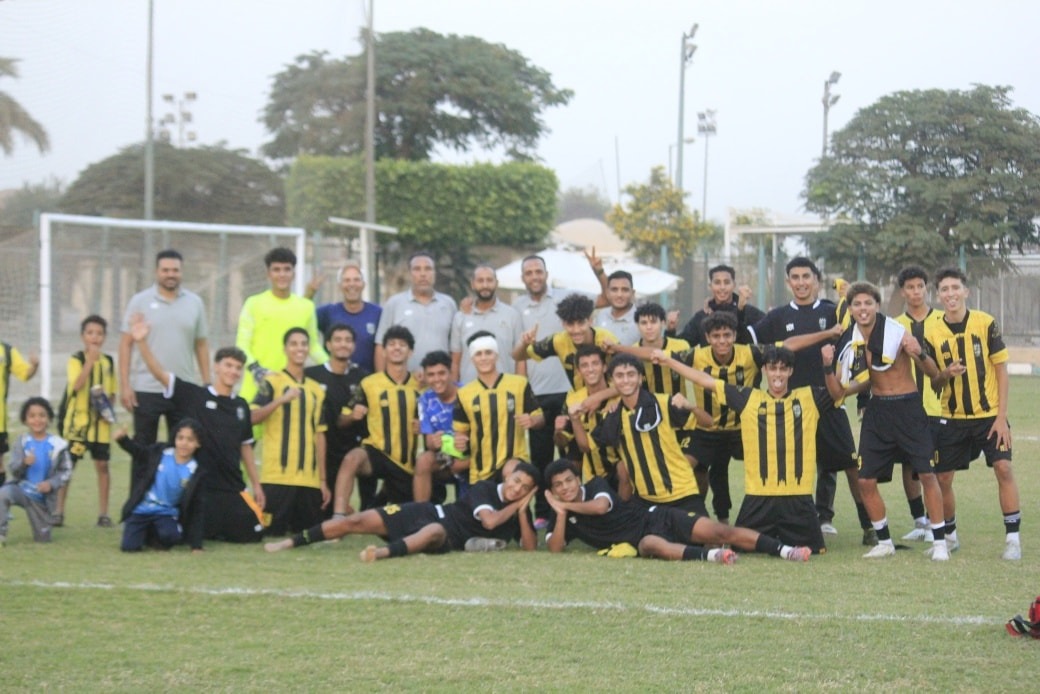 المقاولون العرب