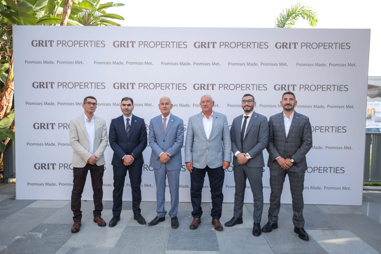 Grit Properties