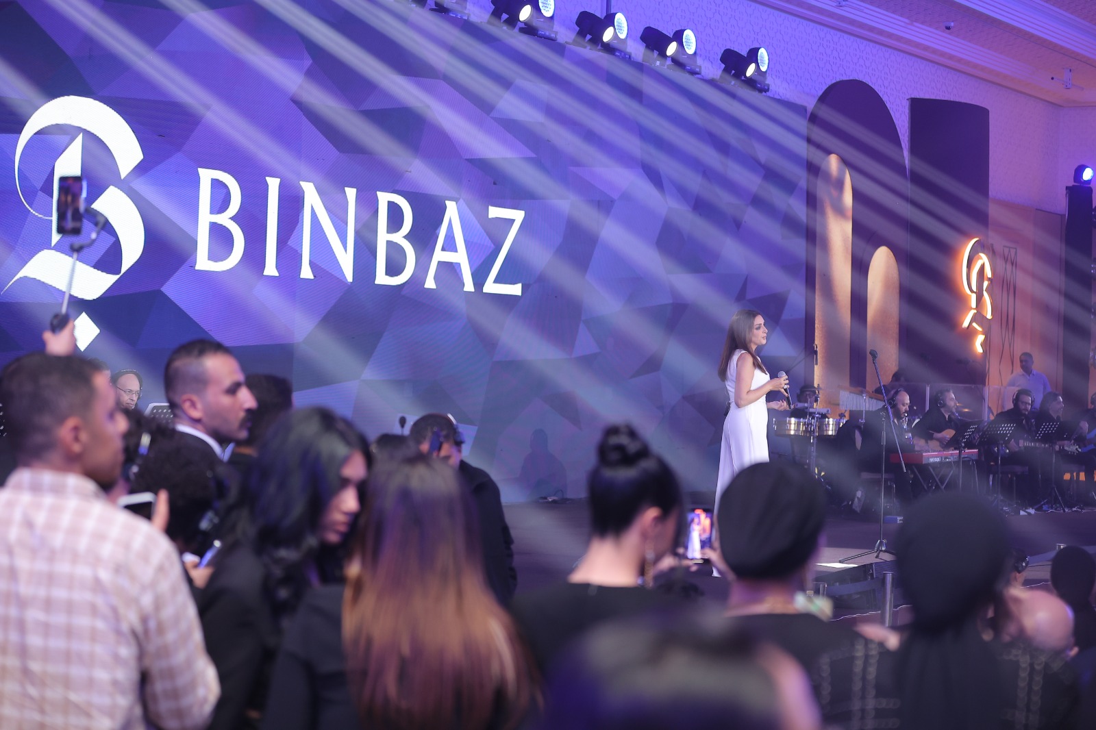 بن باز للتطوير العقاري