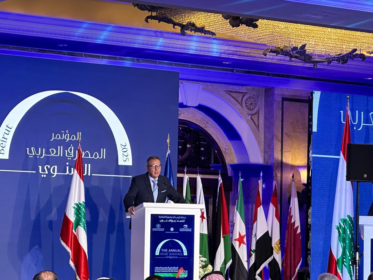 تصاريح محمد الأتربي