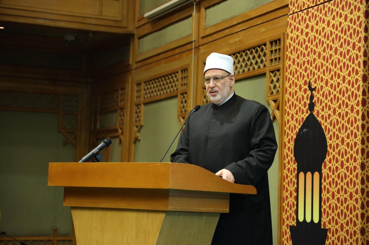 وكيل الأزهر