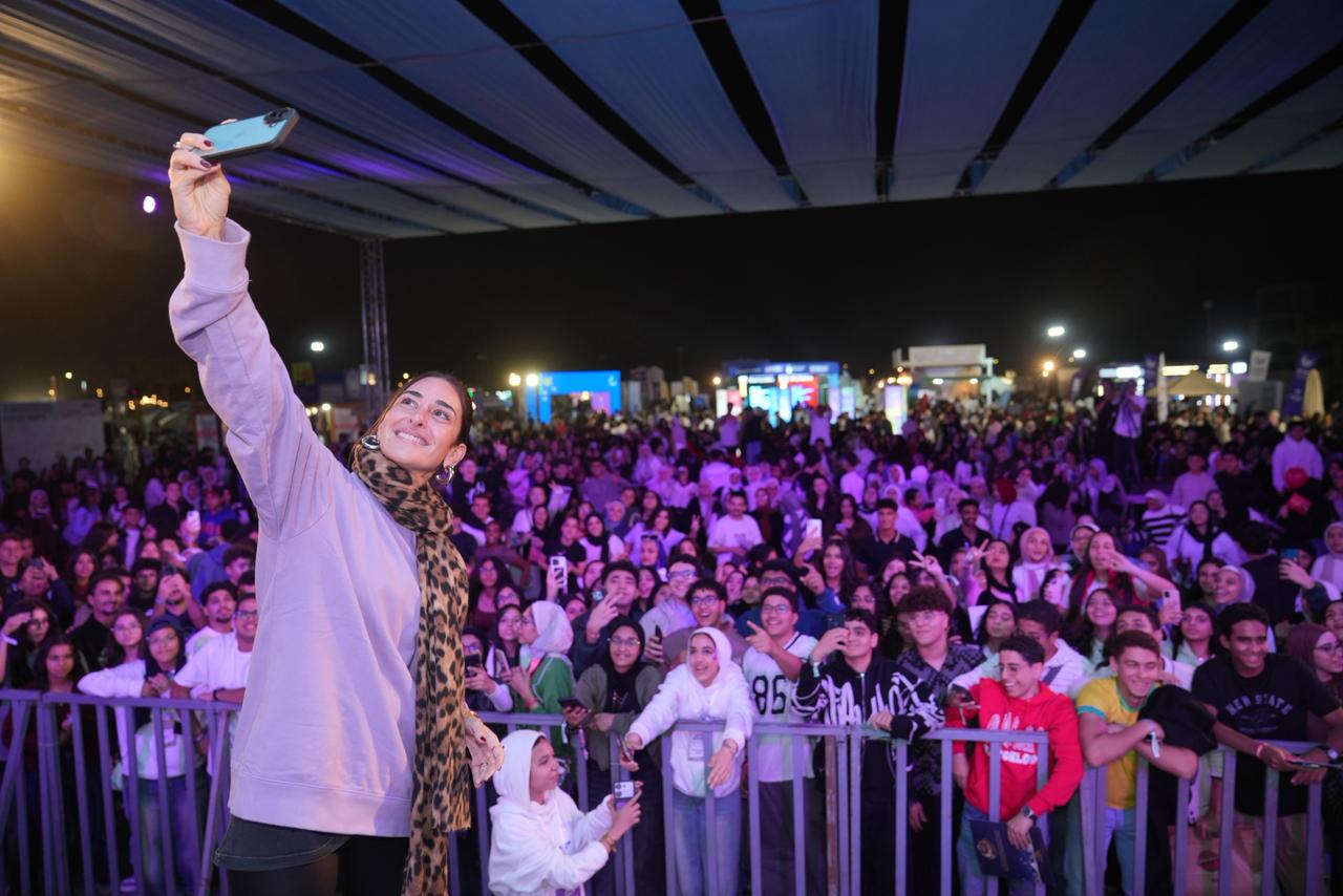 هايد بارك العقارية