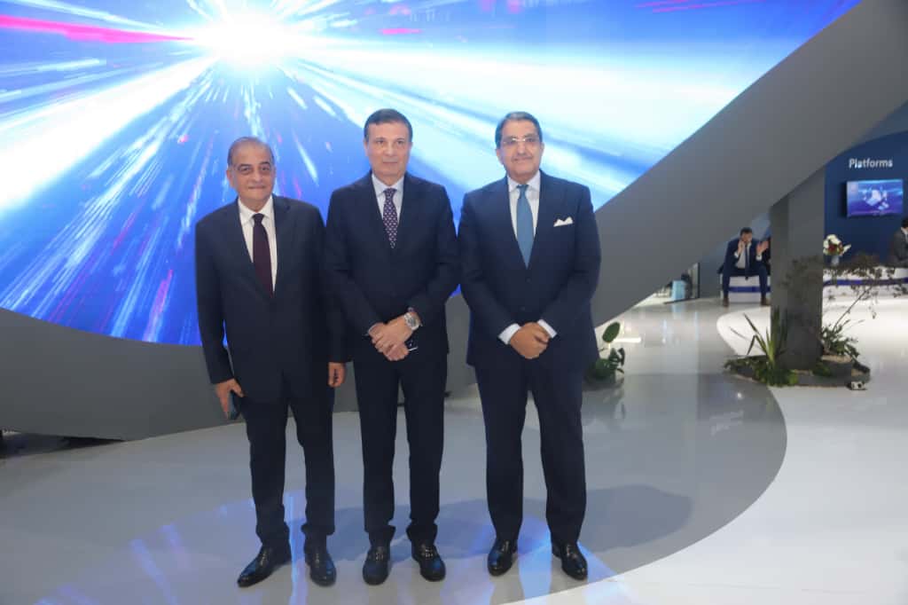 وزير الزراعة