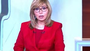 لميس الحديدي