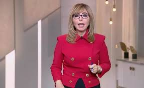 لميس الحديدي