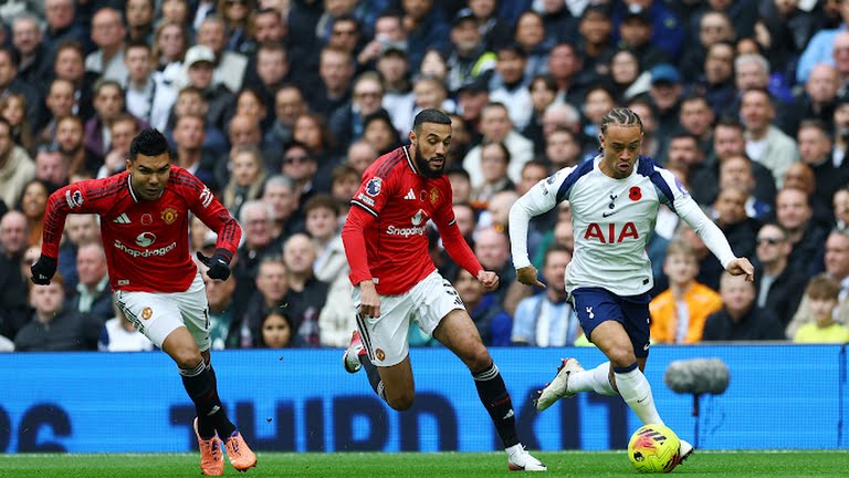 مانشستر يونايتد