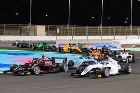 بطولة أرامكو السعودية للفورمولا