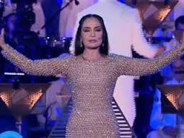 النجمة شريهان