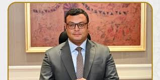 وزير الإسكان