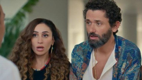 دينا الشربيني