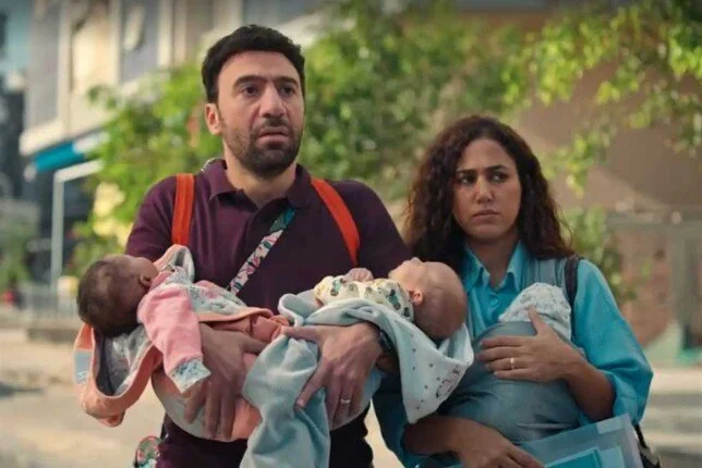 كارثة طبيعية