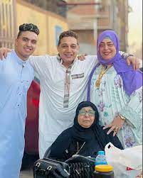 رضا البحراوي
