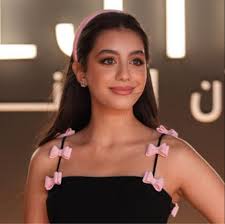 ياسمينا العبد