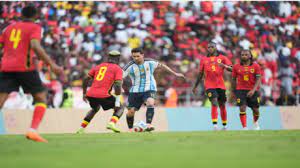 منتخب الأرجنتين