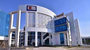  البنك التجاري الدولي