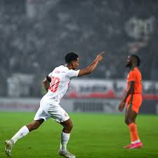 كايزر تشيفز