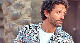 كريم محمود عبد العزيز