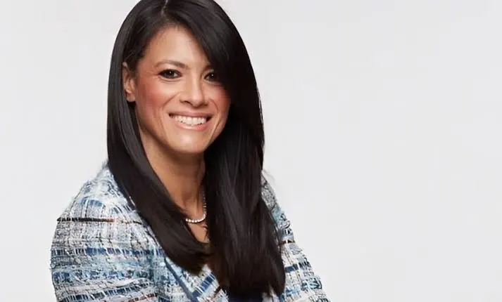 رانيا المشاط