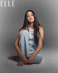 ياسمينا العبد