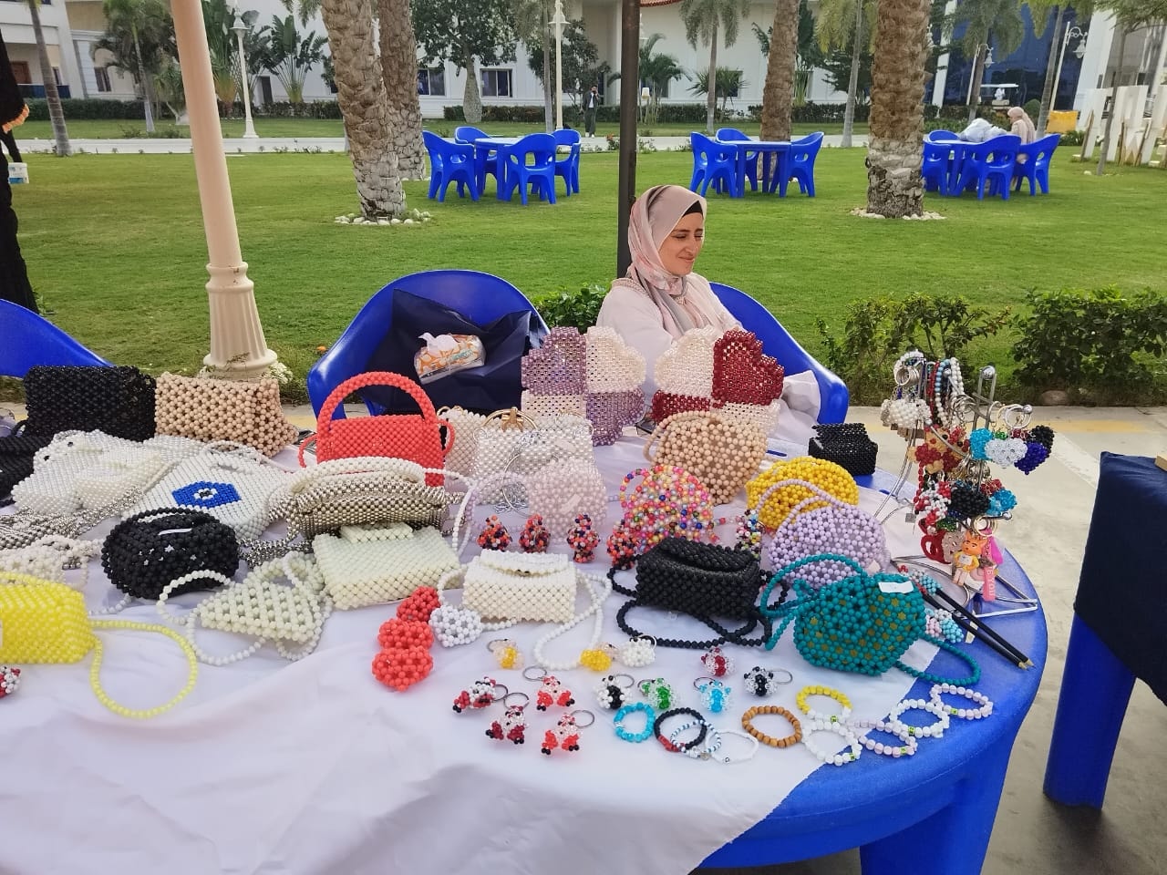 القومي للاشخاص ذوي الاعاقة