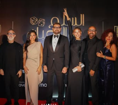 السلم والثعبان 2