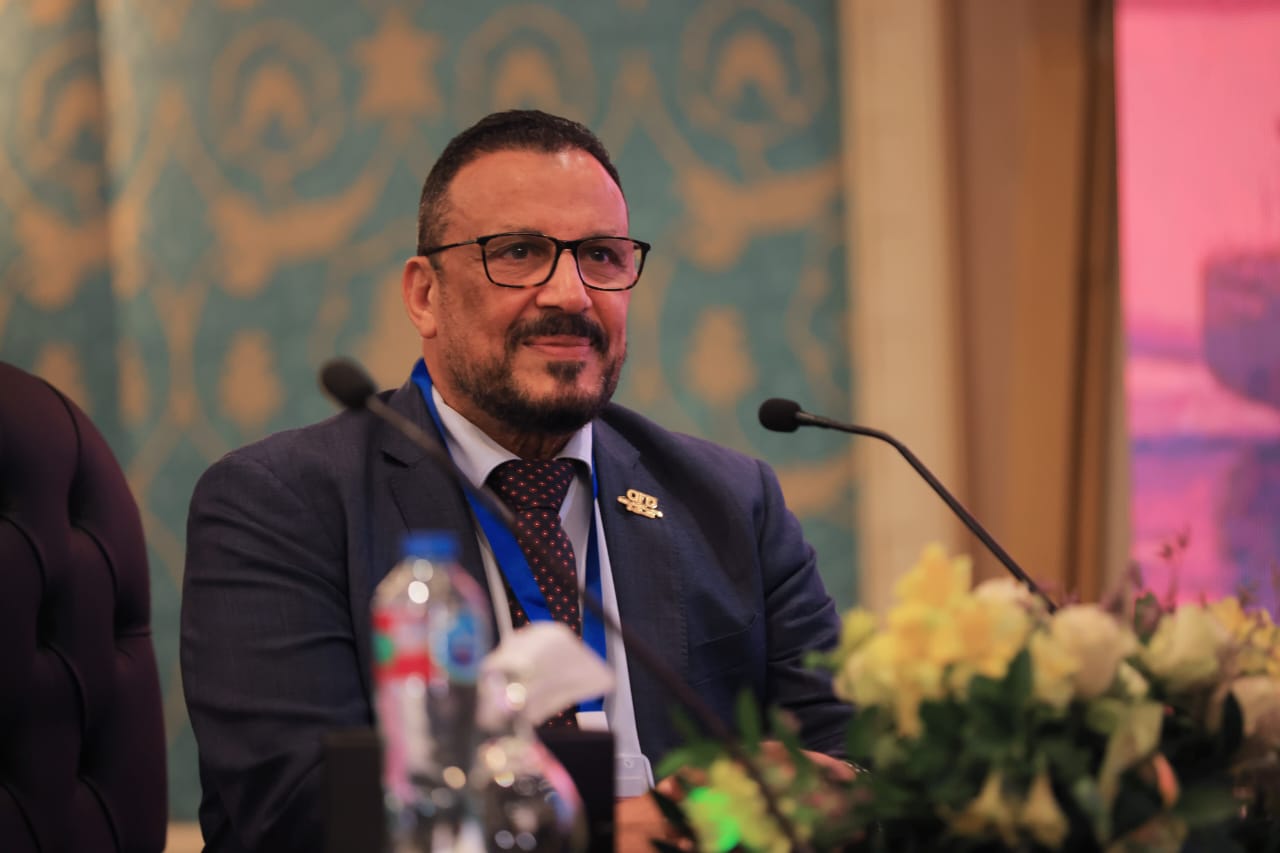 جهاز الأموال المستردة