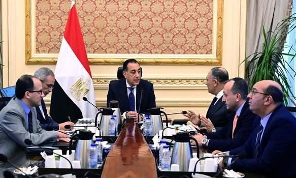 رئيس الوزراء