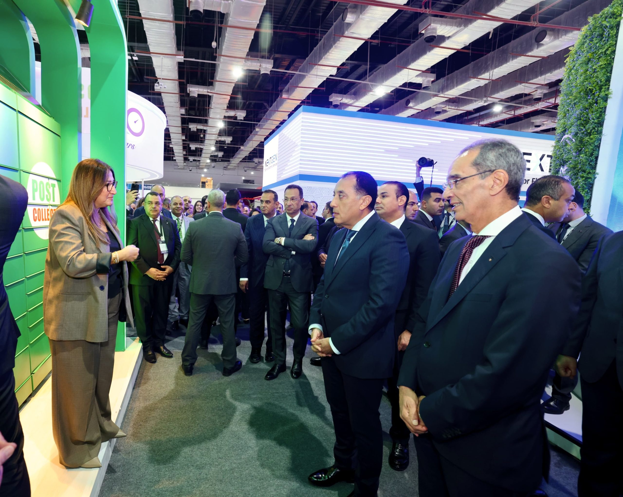 رئيس الوزراء