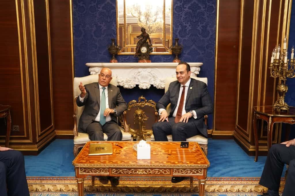 رئيس هيئة الرعاية الصحية