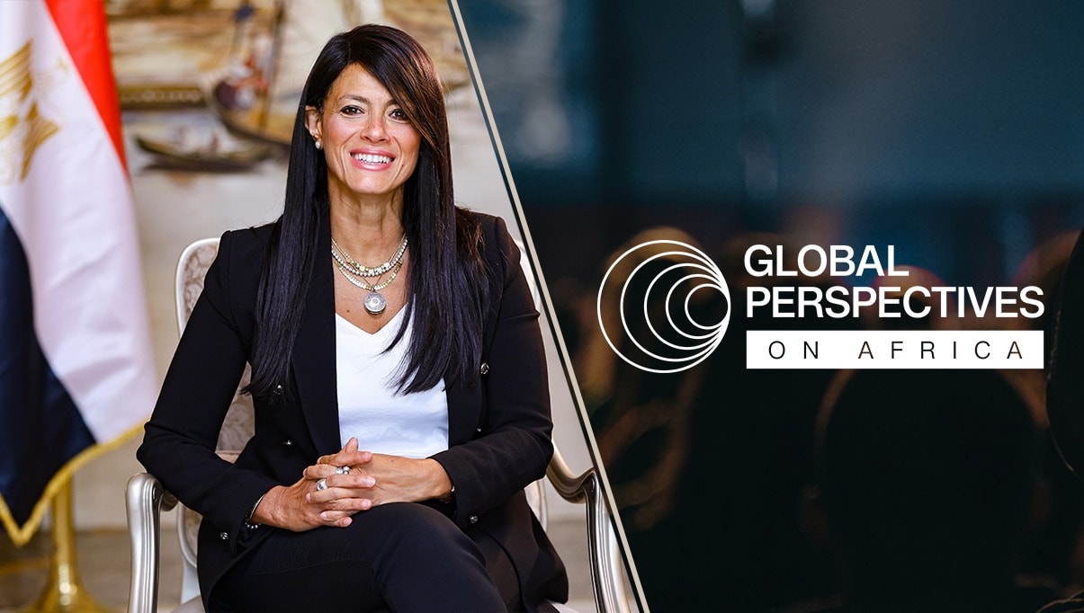 رانيا المشاط