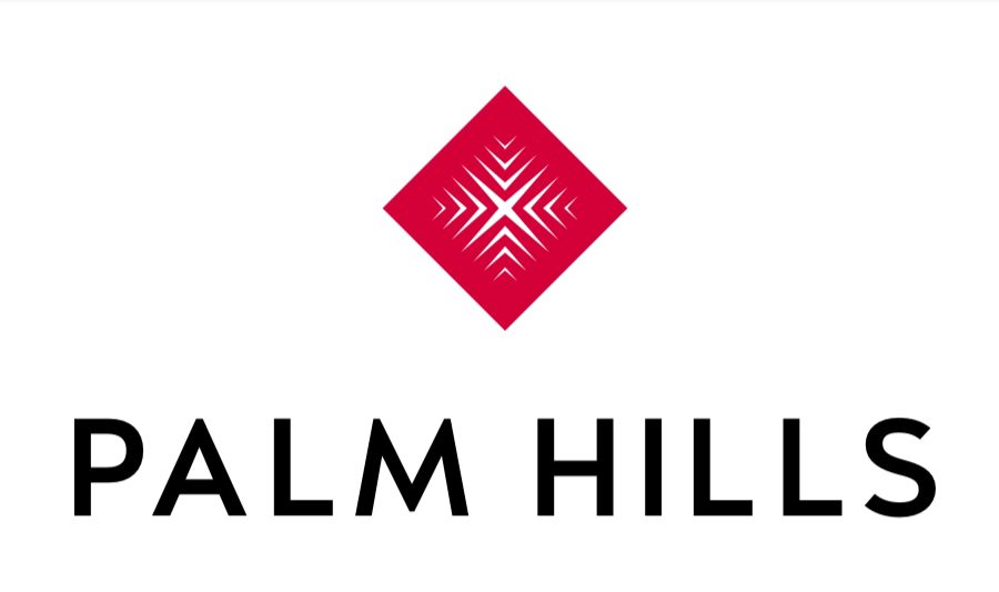 شركة بالم هيلز