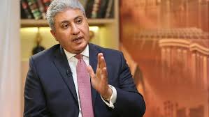 شريف فتحي، وزير السياحة والآثار