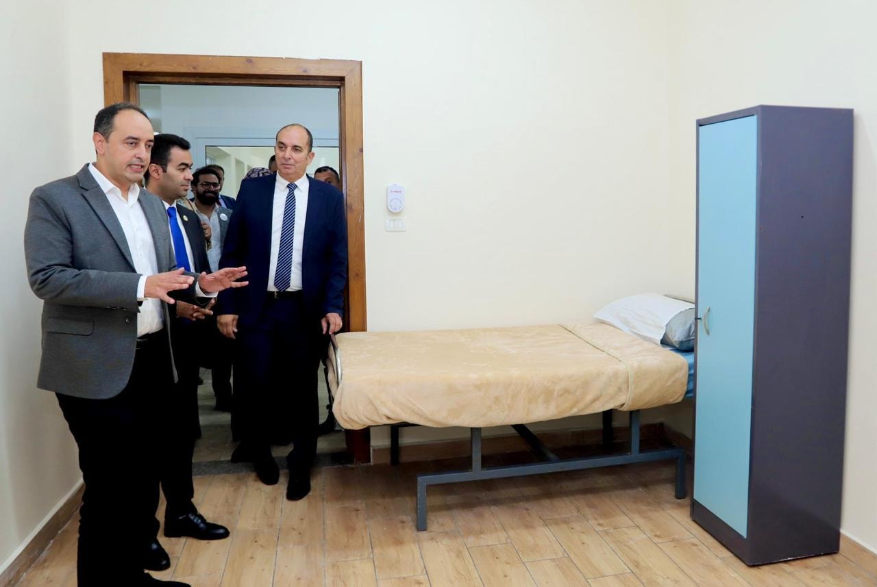 صندوق مكافحة وعلاج الإدمان