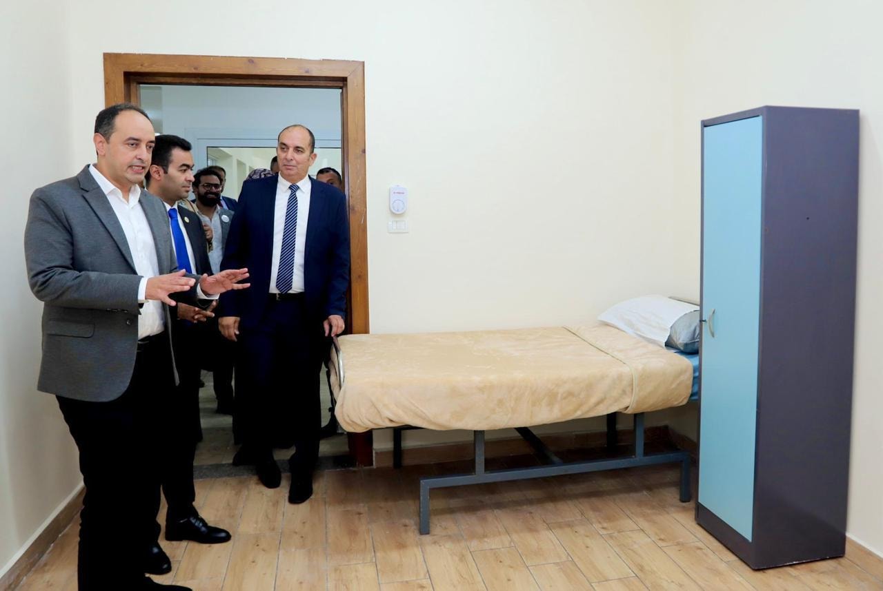 صندوق مكافحة