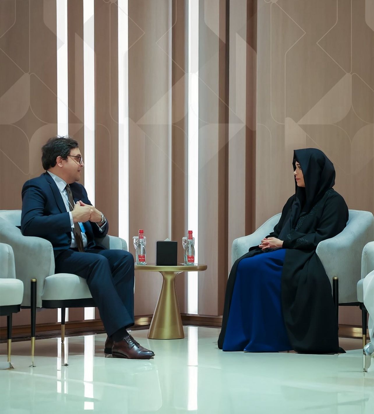 وزير الثقافة