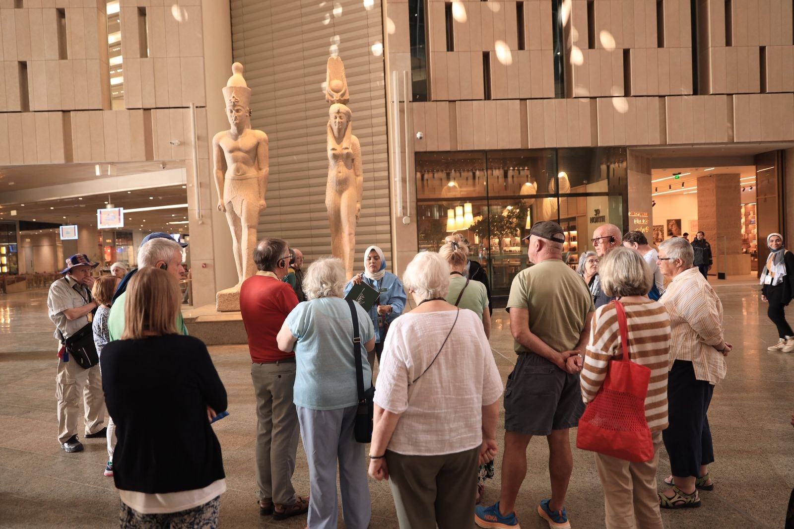 وزارة السياحة