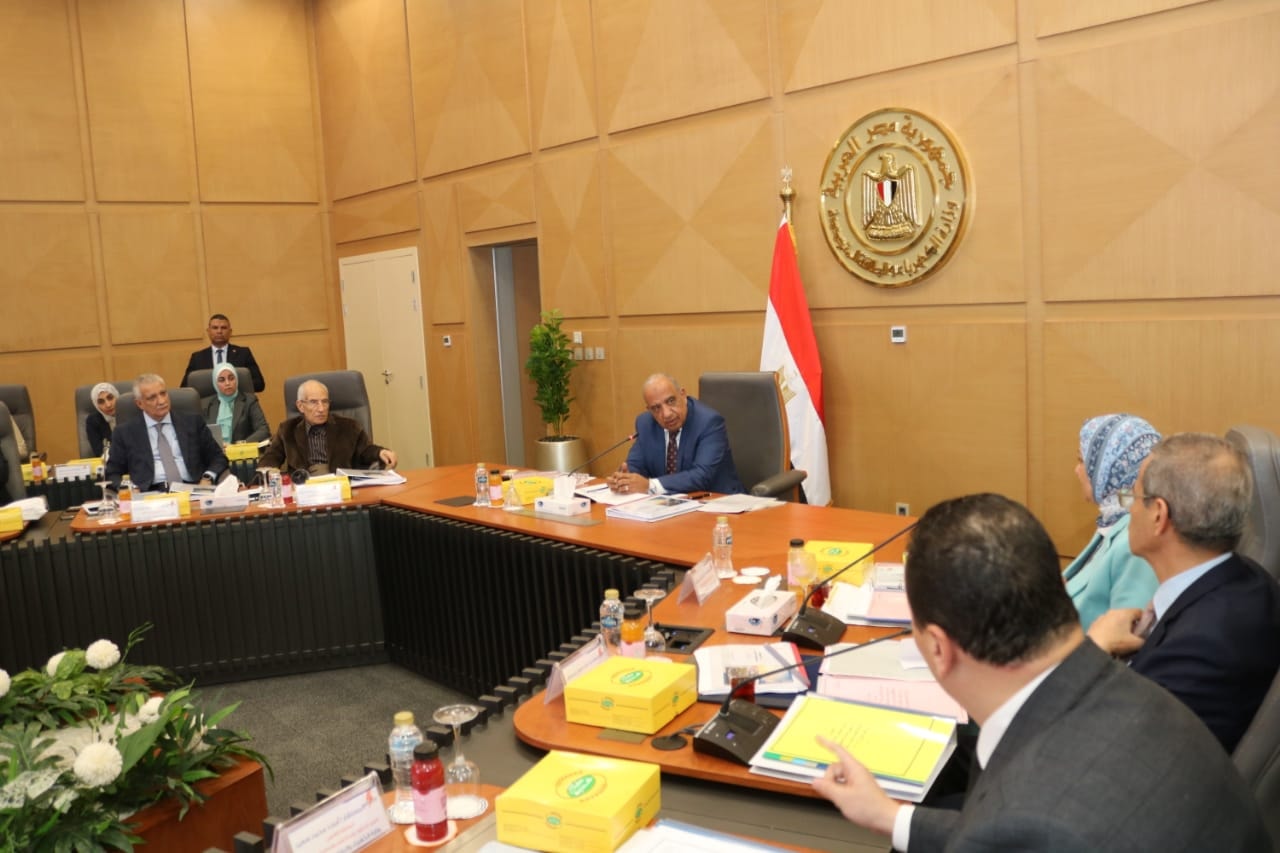 وزارة الكهرباء