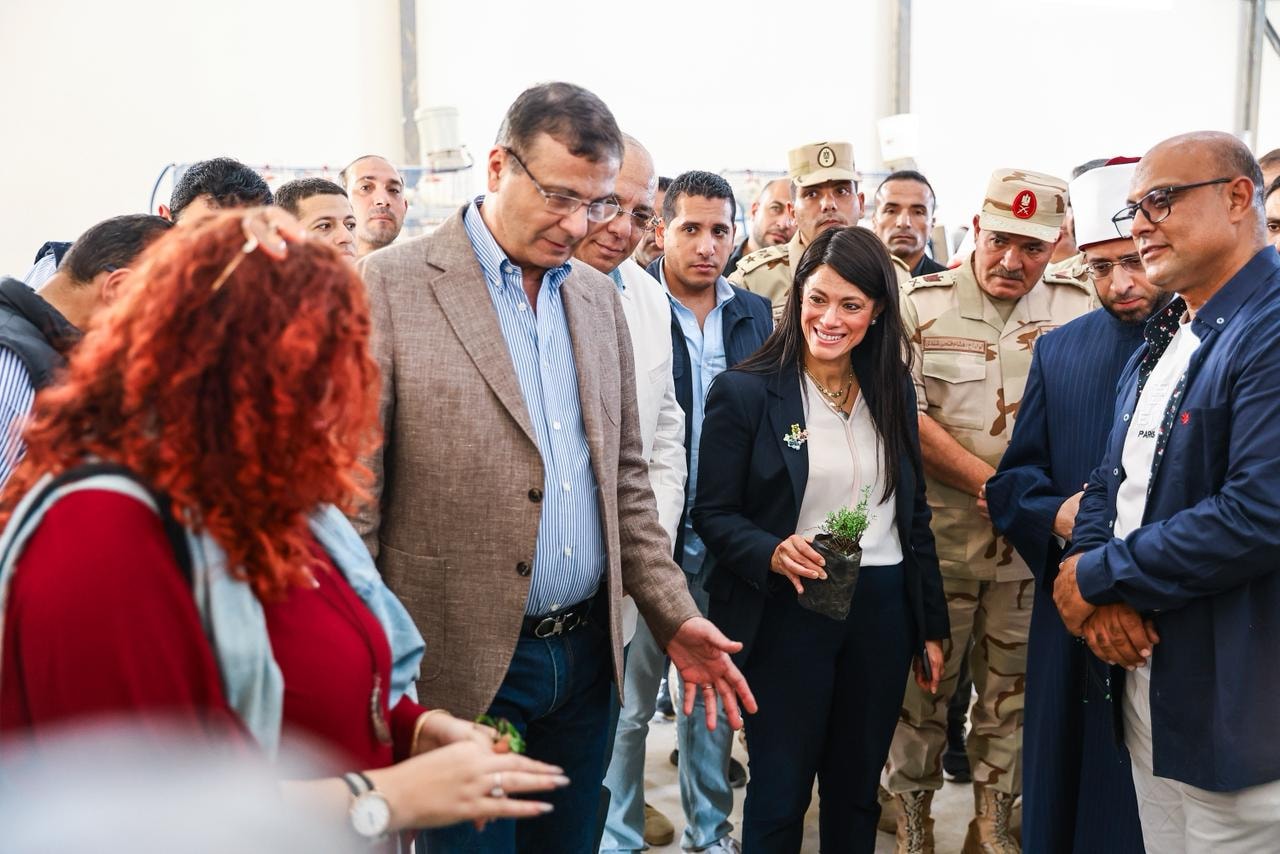 وزراء التخطيط