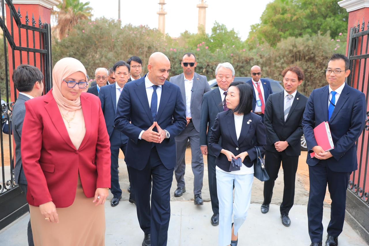 وزير التربية والتعليم