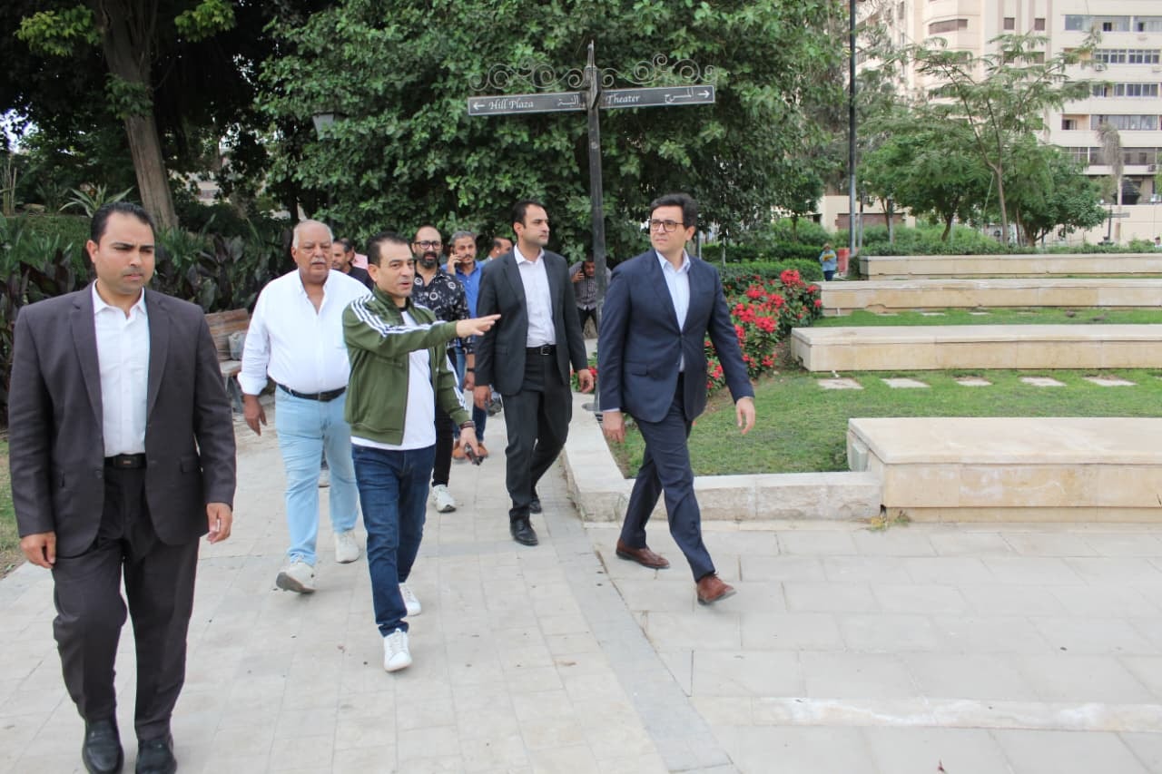 وزير الثقافة