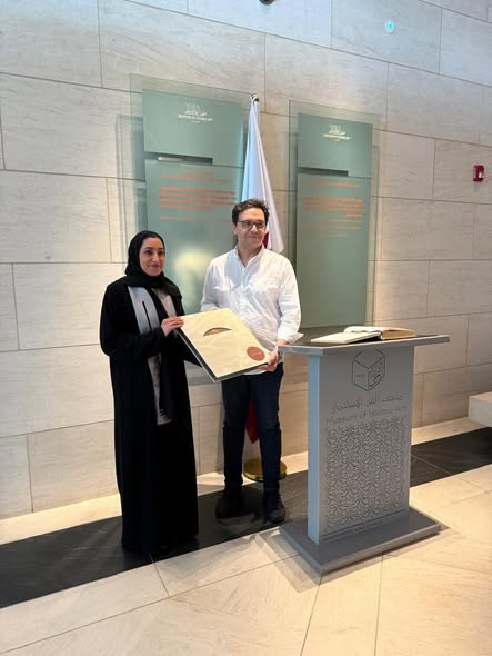 وزير الثقافة