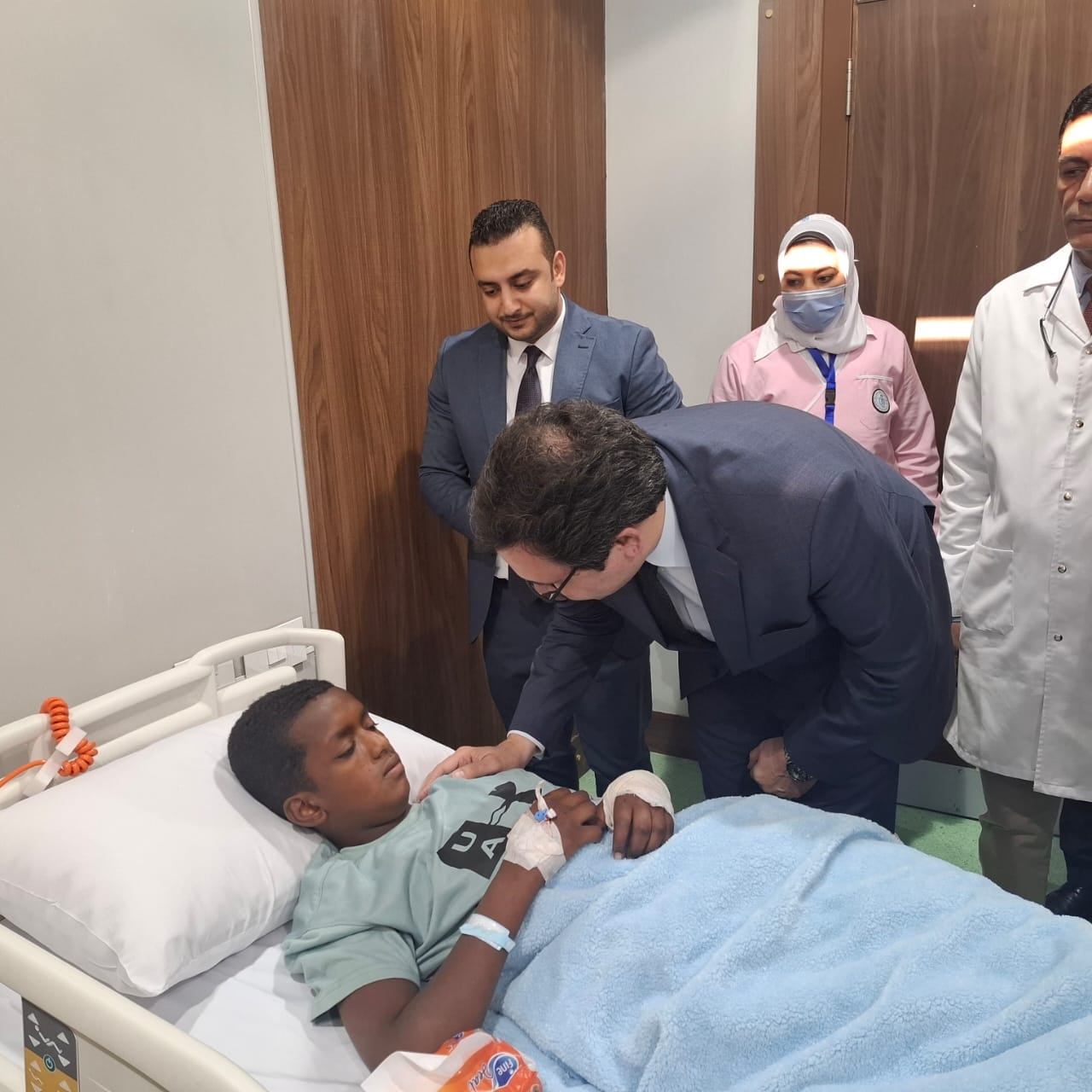 وزير الثقافة