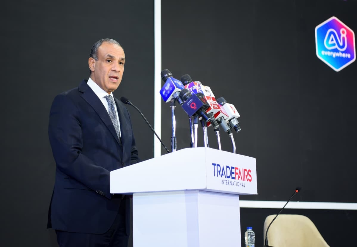 وزير الخارجية