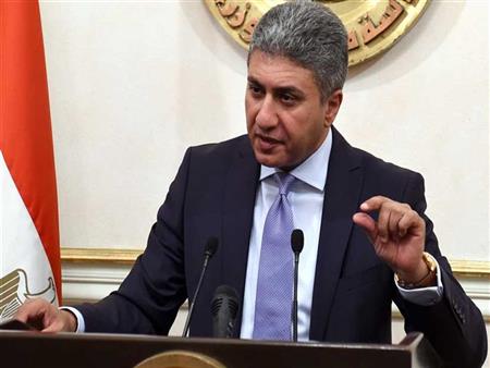 وزير السياحة