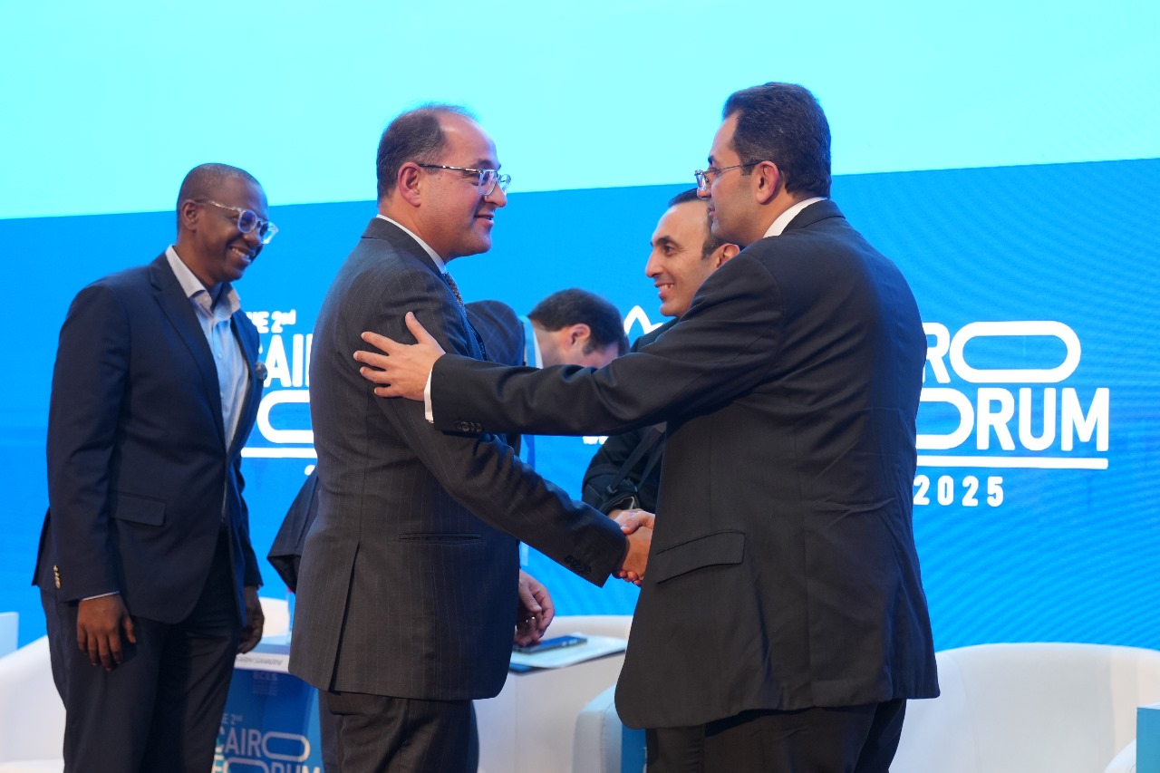 وزير المالية