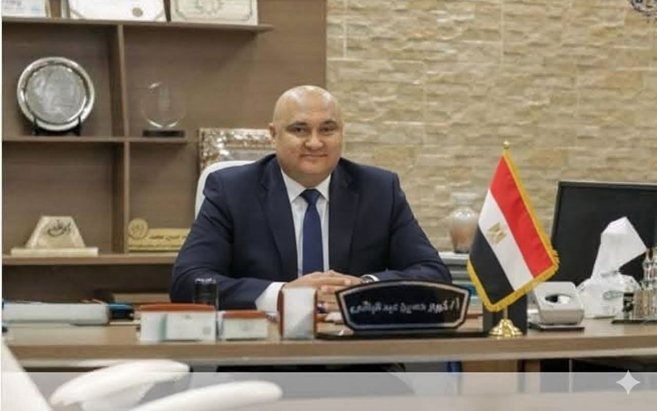 كريم عبد الباقي