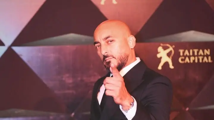 حسام الحسيني