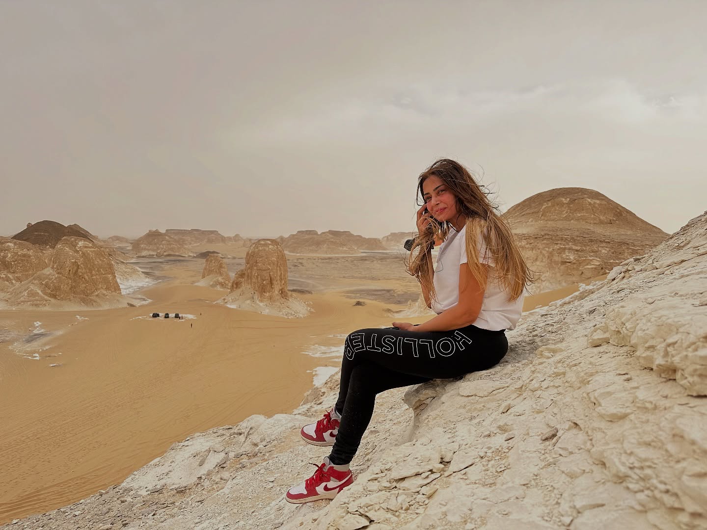 داليا مصطفي