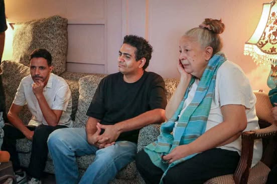 سمية الألفي 