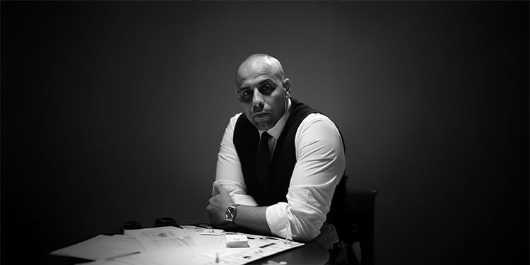 Mohamed Abdel Fattah